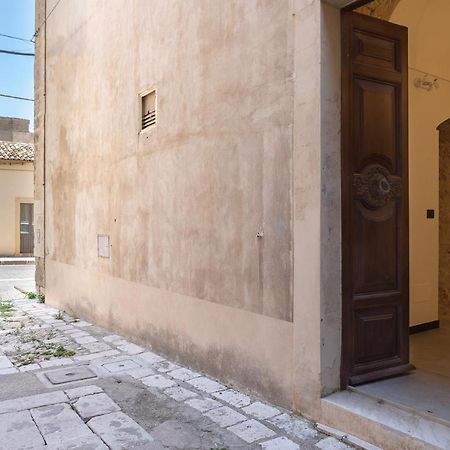 Biancospino Suite By Wonderful Italy Noto Kültér fotó